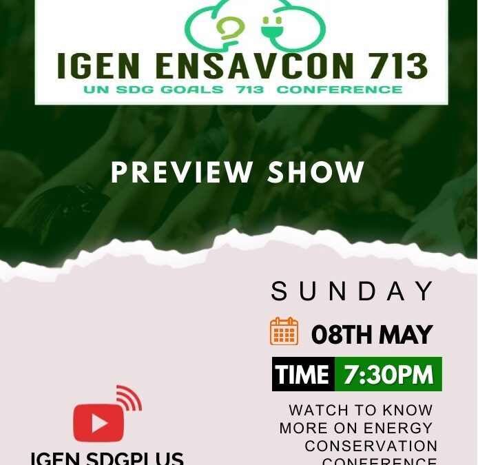 IGEN ENSAVCON 713