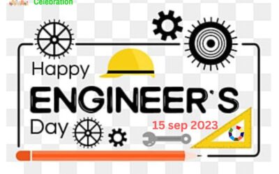 theigen wishes all National Engineers Day – Sep 15, 2023